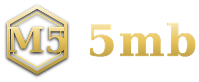 5mb logo