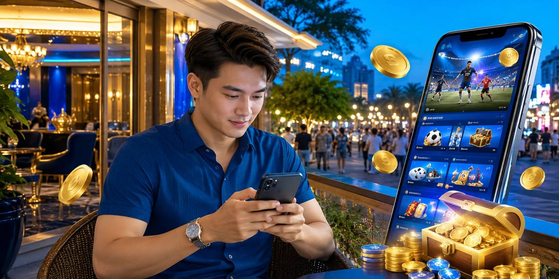 5mb Game Trên Điện Thoại